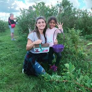 Meet your Posher, Sydney